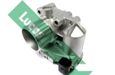 Hrdlo škrticí klapky LUCAS LTH5045