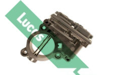 Hrdlo škrticí klapky LUCAS LTH5047