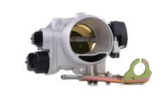 Hrdlo škrticí klapky LUCAS LTH504