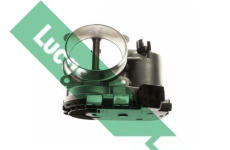 Hrdlo škrticí klapky LUCAS LTH5050