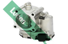 Hrdlo škrticí klapky LUCAS LTH5051