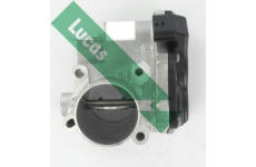 Hrdlo škrticí klapky LUCAS LTH5055