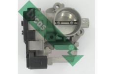 Hrdlo škrticí klapky LUCAS LTH5057