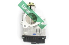 Hrdlo škrticí klapky LUCAS LTH505