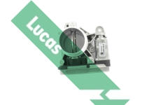Hrdlo škrticí klapky LUCAS LTH523