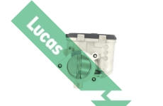 Hrdlo škrticí klapky LUCAS LTH524