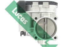 Hrdlo škrticí klapky LUCAS LTH531