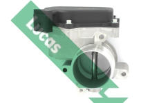 Hrdlo škrticí klapky LUCAS LTH554