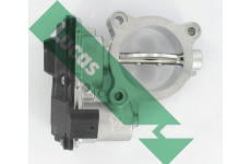 Hrdlo škrticí klapky LUCAS LTH556