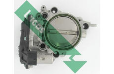 Hrdlo škrticí klapky LUCAS LTH558