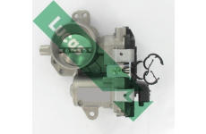 Hrdlo škrticí klapky LUCAS LTH560