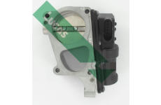 Hrdlo škrticí klapky LUCAS LTH561