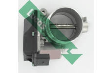 Hrdlo škrticí klapky LUCAS LTH562