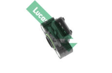 Senzor, poloha škrticí klapky LUCAS SEB1296