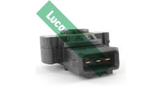 Senzor, poloha škrticí klapky LUCAS SEB1298