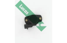 Senzor, poloha škrticí klapky LUCAS SEB1579