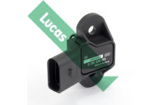 Tlakovy senzor, posilovac brzd LUCAS SEB1713