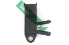 Senzor, tlak výfukového plynu LUCAS SEB1747