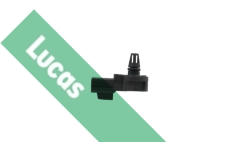 Senzor tlaku sacího potrubí LUCAS SEB1768