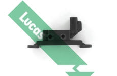 Senzor, tlak výfukového plynu LUCAS SEB2108