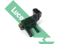 Senzor, tlak výfukového plynu LUCAS SEB2109