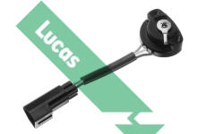 Senzor, poloha škrticí klapky LUCAS SEB224
