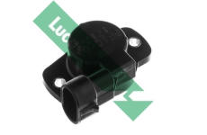 Senzor, poloha škrticí klapky LUCAS SEB304