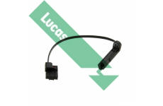 Senzor otacek, automaticka prevodovka LUCAS SEB5063