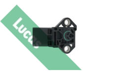 Snímač, plnicí tlak LUCAS SEB7001