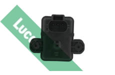 Senzor tlaku sacího potrubí LUCAS SEB7034
