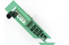 Řídicí ventil, seřízení vačkového hřídele LUCAS SEB7818