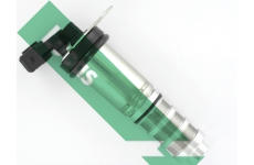 Řídicí ventil, seřízení vačkového hřídele LUCAS SEB7824