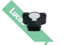Senzor, poloha škrticí klapky LUCAS SEB855