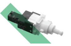 Spínač, tempomat LUCAS SMB359