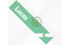 Spínač, tempomat LUCAS SMB5017