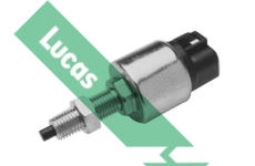 Senzor dráhy pedálu, spojkový pedál LUCAS SMB559