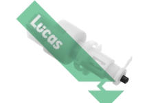 Spinac, ovladani spojky (GRA) LUCAS SMB597