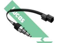 Spínač, světlo zpátečky LUCAS SMB652