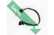 Spínač, světlo zpátečky LUCAS SMB769