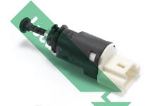 Spinac, ovladani spojky (GRA) LUCAS SMB872