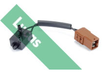 Spínač, tempomat LUCAS SMB954