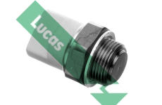 Teplotní spínač, větrák chladiče LUCAS SNB1003