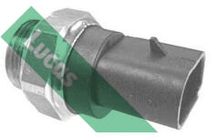 Teplotní spínač, větrák chladiče LUCAS SNB1038