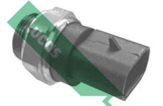 Teplotní spínač, větrák chladiče LUCAS SNB1276