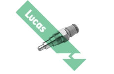 Teplotní spínač, větrák chladiče LUCAS SNB1404