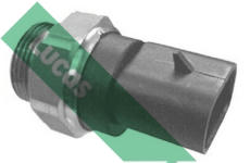 Teplotní spínač, větrák chladiče LUCAS SNB655