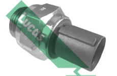 Teplotní spínač, větrák chladiče LUCAS SNB656