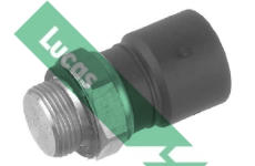 Teplotní spínač, větrák chladiče LUCAS SNB669