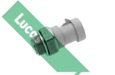 Teplotní spínač, větrák chladiče LUCAS SNB676