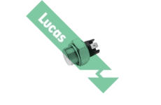 Teplotní spínač, větrák chladiče LUCAS SNB710